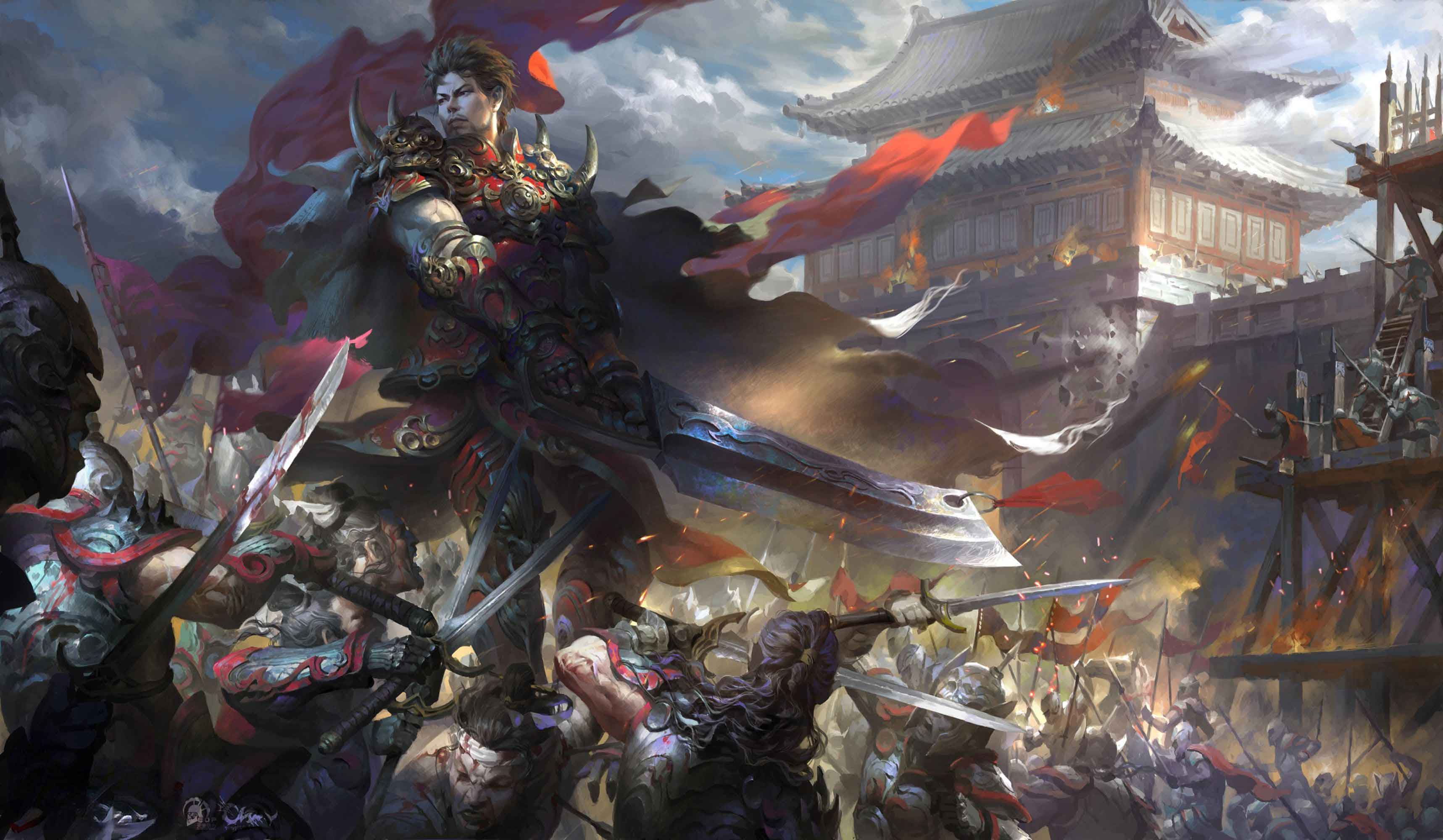 Banner大图